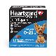 Image for Heartgard Plus up to 25 lbs