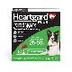 Image for Heartgard Plus 26-50 lbs